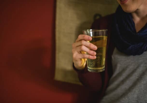 Photo credit: Alexandra Whitney Photography; Tags: cider, pint, cider pint