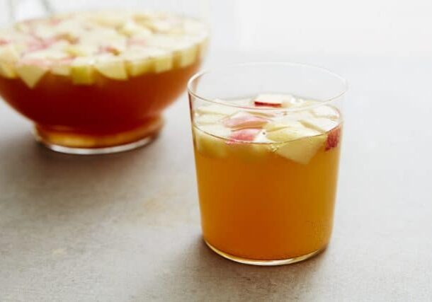 Cider Plated
