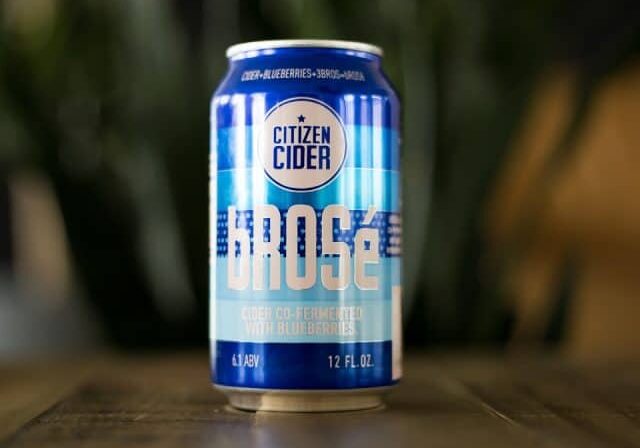 Citizen Cider Brose