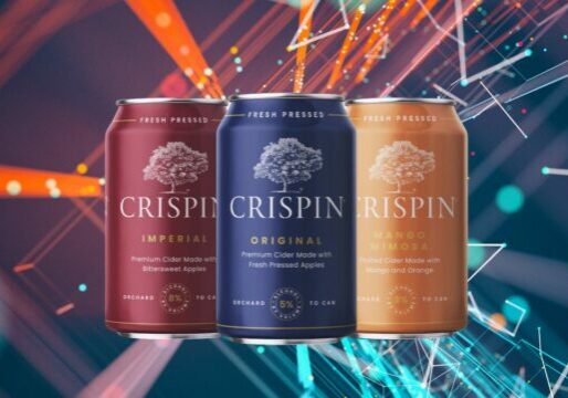 Crispin Cider is Making a Comeback with Minneapolis Cider Company