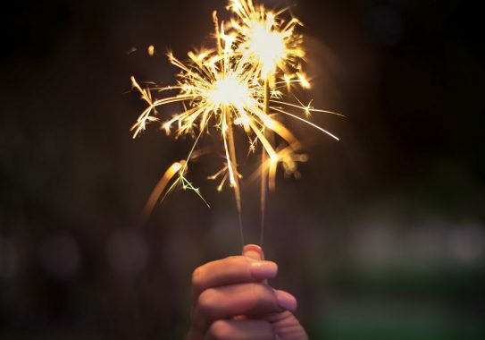 Dish-pexels-sparkler