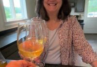 378: The Inner Realm of the Ice Cider Queen | Eden, VT