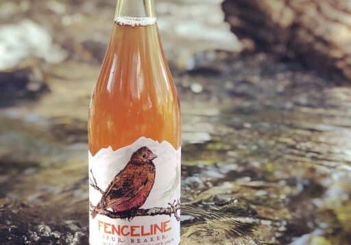 Fenceline Cider