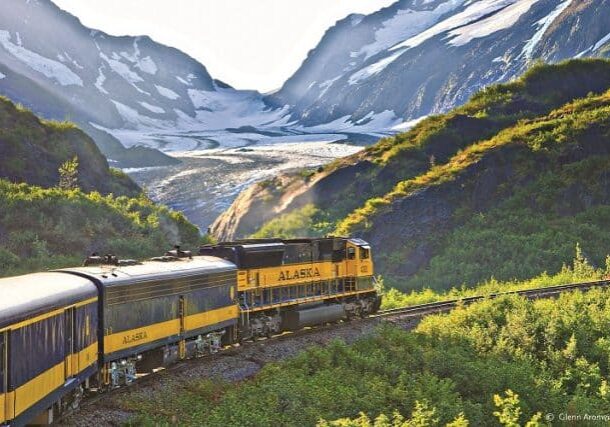 Alaska Railroad