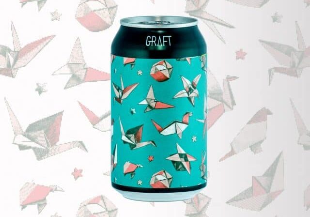 Graft Cider