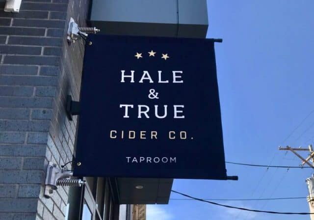 Hale & True