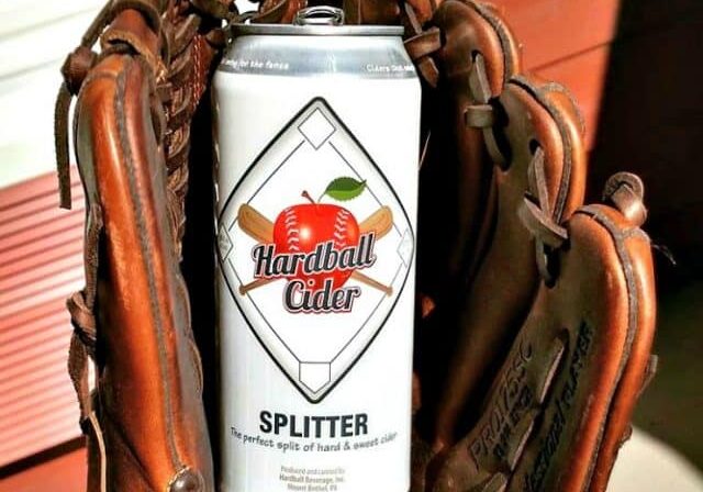 Hardball Cider