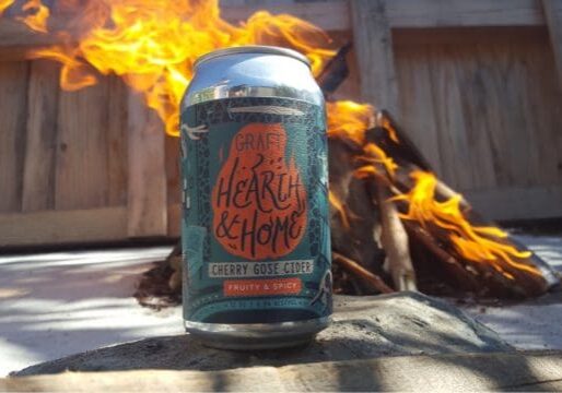 Hearth & Home Cider