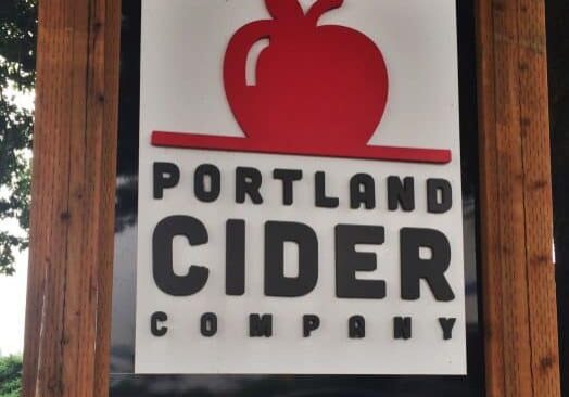 Portland Cider Co.