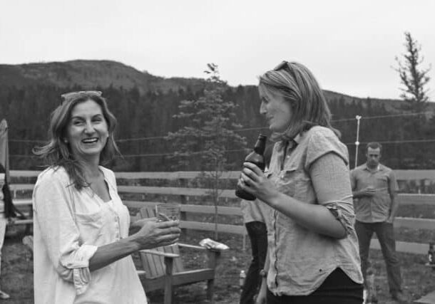 Women Making Waves in the Cider World