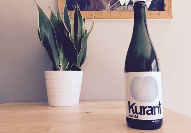 Photo: Kurant Cider