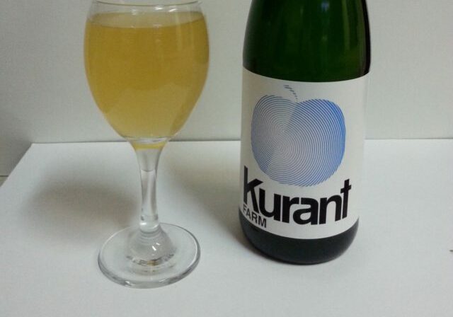 Photo credit: Arne Morin; Tags: Kurant Cider