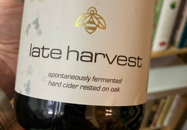 Late Harvest