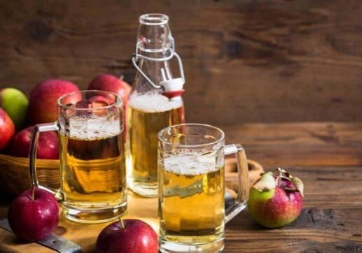 Millennial-women-savor-hard-cider-this-app-finds-a-food-match