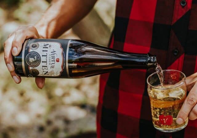 ciders for whiskey lovers