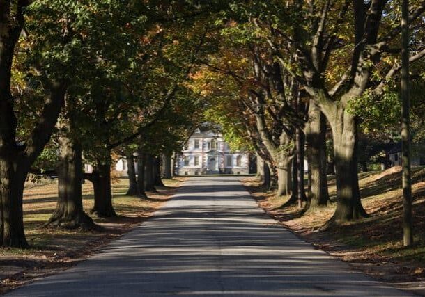 Credit: Fairmount Park Conservancy