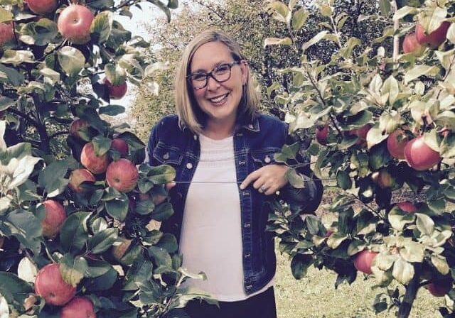 Women Making Waves in the Cider World