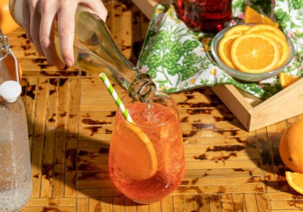 cider spritz