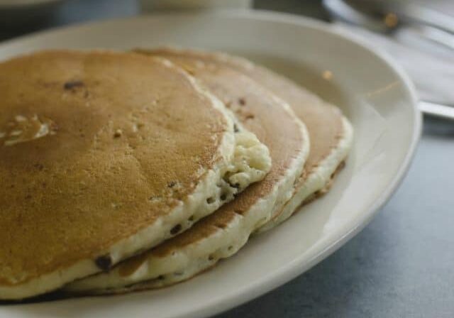 Credit: Alexandra Whitney Photography
Tags: Pancakes, Breakfast
