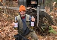 301: “Quality of Life” at the Water Wheel Cider Mill