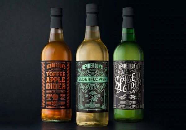 5 Tips to Design The Best Cider Label