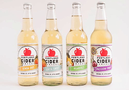 Photo credit: Portland Cider Company; Tags: cider, ciders, Portland Cider Company ciders