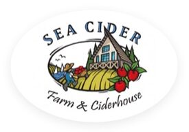 Sea Cider Logo