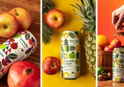 Sincere Cider Announces Exciting New Flavors Just In Time For Summer