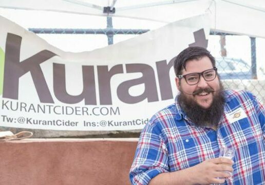 Credit: Nina Lea Photography
Tags: Kurant Cider, Cider, Cider Staff, beer festival