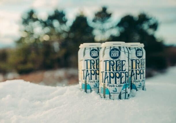 Citizen Cider Tree Tapper