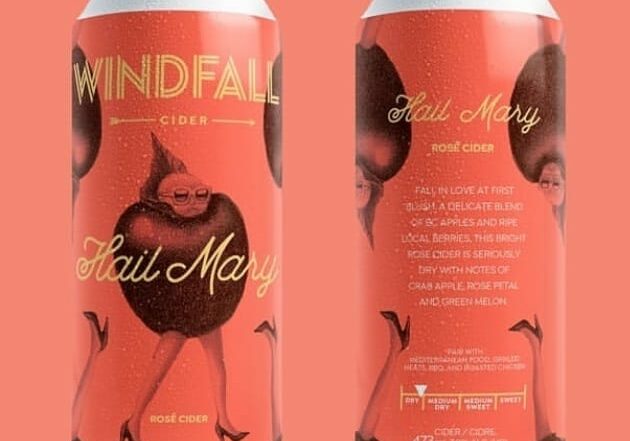 Windfall Cider