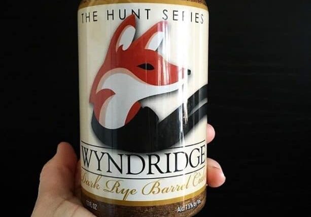 Photo credit: Mary Bigham; Tags: Wyndridge Farm Cider, cider, ciders