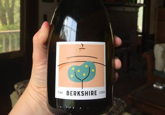 berkshire cider