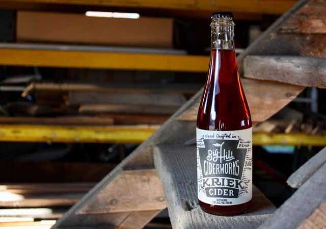 ciders for New Years