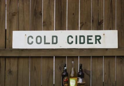 Credit: Alexandra Whitney Photography
Tags: cider, hard cider, apple cider