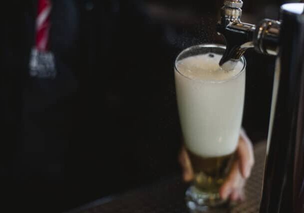 Credit: Alexandra Whitney Photography
tags: cider, draft, glass, tap