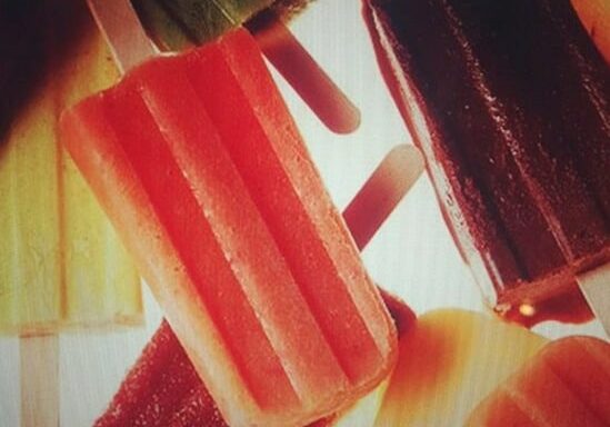 Photo: Urban Orchard Cider Co. Cider Pops Instagram