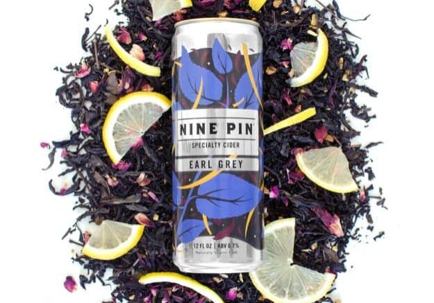 Nine Pin Cider