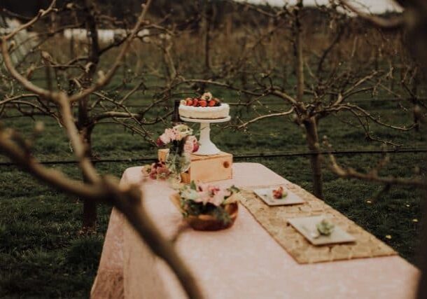 Cidery Weddings