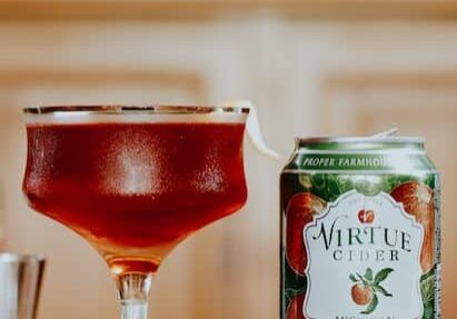 Virtue Cider