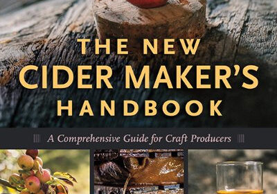 The Ultimate Guide: 9 Must-Read Books for Hard Cider Enthusiasts