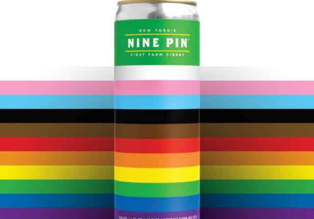 Pride Ciders